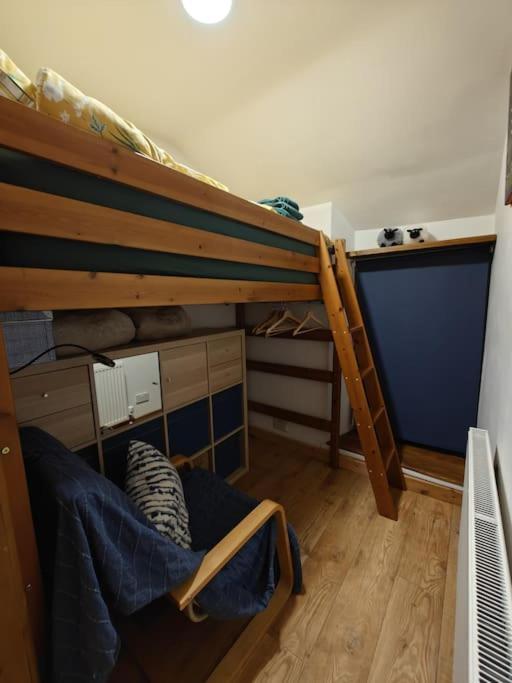 Welsh Miners Cottage Four Bedroom House Treherbert المظهر الخارجي الصورة